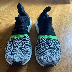 Ultraboost X 3D Knit ADIDAS BY STELLA MCCARTNEY